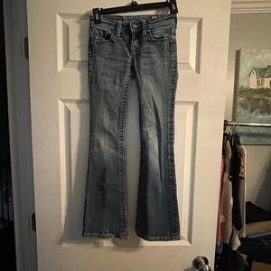 🎉🎉🎉 3 for $25 Miss Me girls jeans